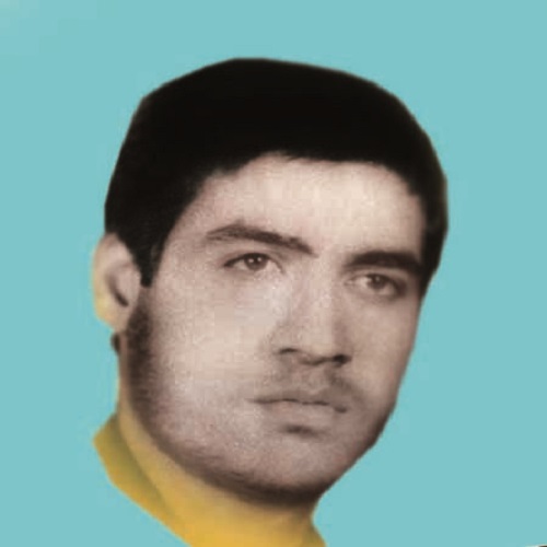 علی رضا حسنی زولسک1